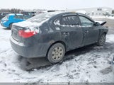 Hyundai Elantra KMHDU45D69U763358 снимка