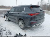 Mitsubishi Outlander Phev Le/Se/Sel JA4T5VA99SZ604616 photo