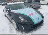 Nissan 370Z Touring/Sport/Nismo JN1AZ4EH7KM421003 fotografie