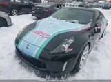 Nissan 370Z Touring/Sport/Nismo JN1AZ4EH7KM421003 photo
