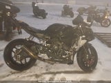 Yamaha Yzfr1 JYARN39N5JA001080 снимка