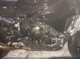Yamaha Yzfr1 JYARN39N5JA001080 снимка