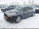 Kia Forte Lx 3KPF24AD4LE159080 снимка