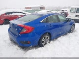 Honda Civic Lx 2HGFC2F56HH005373 снимка