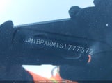 Mazda 3 Premium JM1BPAMM1S1777372 снимка