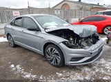 Volkswagen Jetta Sel 3VWE57BU6KM264241 снимка