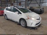 Toyota Prius JTDZN3EU1C3039589 снимка
