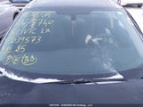 Honda Civic Lx 2HGFC2F5XGH039573 снимка