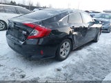 Honda Civic Lx 2HGFC2F5XGH039573 снимка