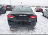 Chrysler 200 Limited 1C3CCCAB6GN103298 fotografie