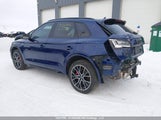 Audi Q5 Premium Plus 45 WA1EAAFY8R2147801 снимка