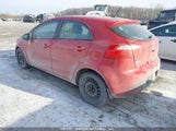 Kia Rio Lx KNADM5A32C6713802 photo