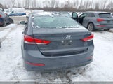 Hyundai Elantra Gl KMHD84LF9HU115584 снимка