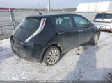 Nissan Leaf 1N4AZ0CP1FC320931 fotografie