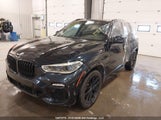 BMW X5 M50I 5UXJU4C03LLE45879 снимка