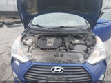 Hyundai Veloster Turbo KMHTC6AE1DU099343 снимка