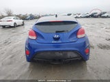 Hyundai Veloster Turbo KMHTC6AE1DU099343 снимка