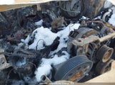 Subaru Impreza JF1GPAK65DH207157 снимка