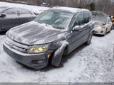 Volkswagen Tiguan S/Se/Sel WVGBV7AX0CW089449 fotografie
