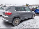 Volkswagen Tiguan S/Se/Sel WVGBV7AX0CW089449 photo