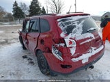 Hyundai Santa Fe Gls 5XYZGDAGXCG138617 photo