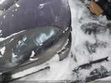 Hyundai Santa Fe Gls 5XYZGDAGXCG138617 photo