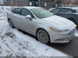 Ford Fusion Hybrid Hybrid 3FA6P0UU2HR134657 photo