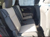 Dodge Journey Sxt 3D4GG57V59T172603 снимка