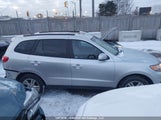 Hyundai Santa Fe Gl 3.5 Sport 5XYZG4AG8CG128331 photo