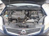 Nissan Sentra 2.0S 3N1AB6AP3AL613833 снимка