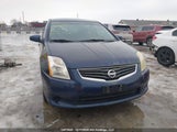 Nissan Sentra 2.0S 3N1AB6AP3AL613833 снимка