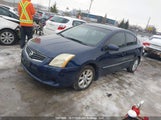 Nissan Sentra 2.0S 3N1AB6AP3AL613833 снимка