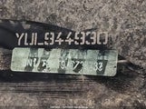Nissan Rogue S/Sl 5N1AT2MT9JC798733 снимка