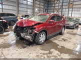 Nissan Rogue S/Sl 5N1AT2MT9JC798733 снимка