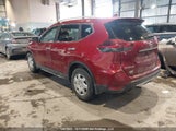 Nissan Rogue S/Sl 5N1AT2MT9JC798733 снимка