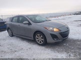 Mazda Mazda3 Gs JM1BL1L50B1463640 снимка