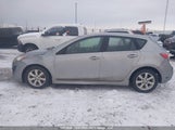 Mazda Mazda3 Gs JM1BL1L50B1463640 снимка