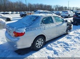Toyota Corolla S/Le/Xle 2T1BU4EE8AC351822 снимка