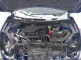 Nissan Qashqai JN1BJ1CR4KW319667 снимка