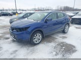 Nissan Qashqai JN1BJ1CR4KW319667 photo