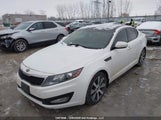 Kia Optima Ex/Ex Luxury/Ex+ KNAGN4A70D5432600 снимка