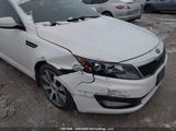 Kia Optima Ex/Ex Luxury/Ex+ KNAGN4A70D5432600 снимка