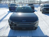 Kia K4 Ex 3KPFU4DE0SE177394 снимка