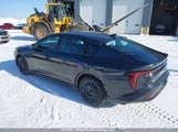 Kia K4 Ex 3KPFU4DE0SE177394 снимка