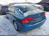 Honda Civic Lx 2HGFA16588H003771 снимка