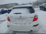 Toyota Matrix Wagon 2T1KU4EE6AC362205 снимка