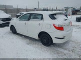 Toyota Matrix Wagon 2T1KU4EE6AC362205 снимка