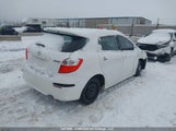Toyota Matrix Wagon 2T1KU4EE6AC362205 снимка