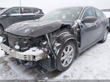 Honda Civic Lx 2HGFC2F52MH015036 снимка