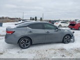 Nissan Sentra Sv 3N1AB8CV2RY356539 снимка